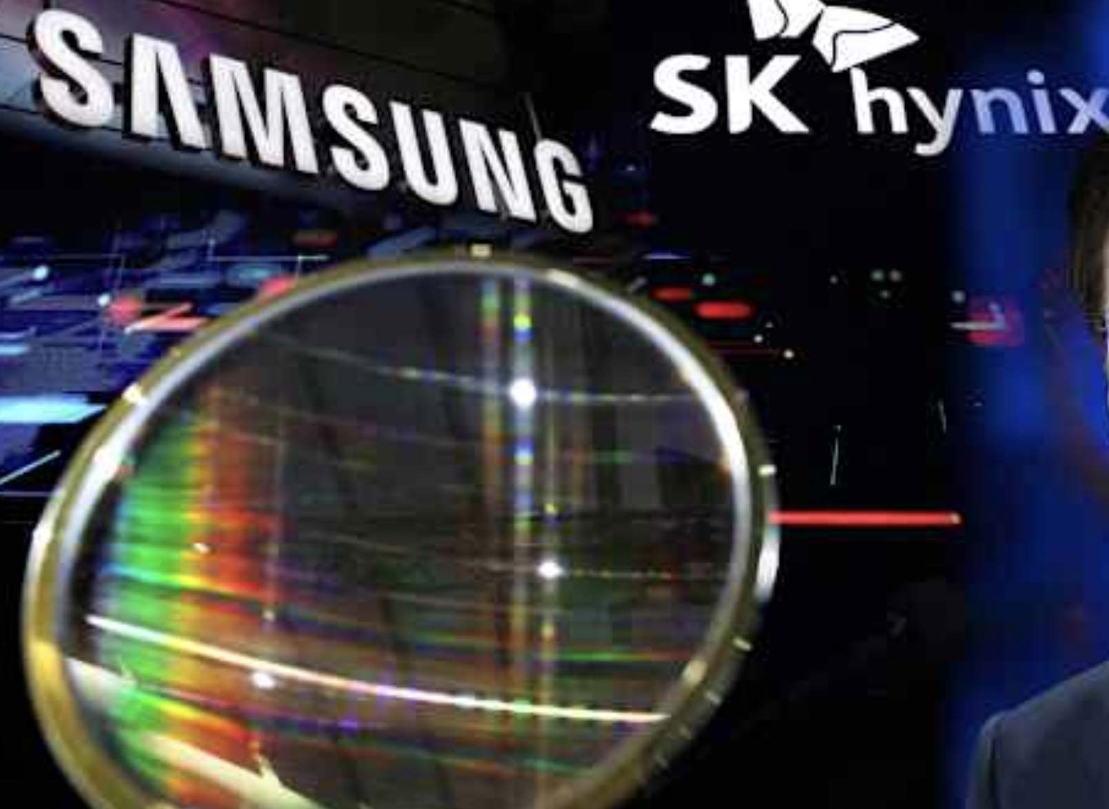 South Korea confronts 'growth without jobs' as chip profits surge
