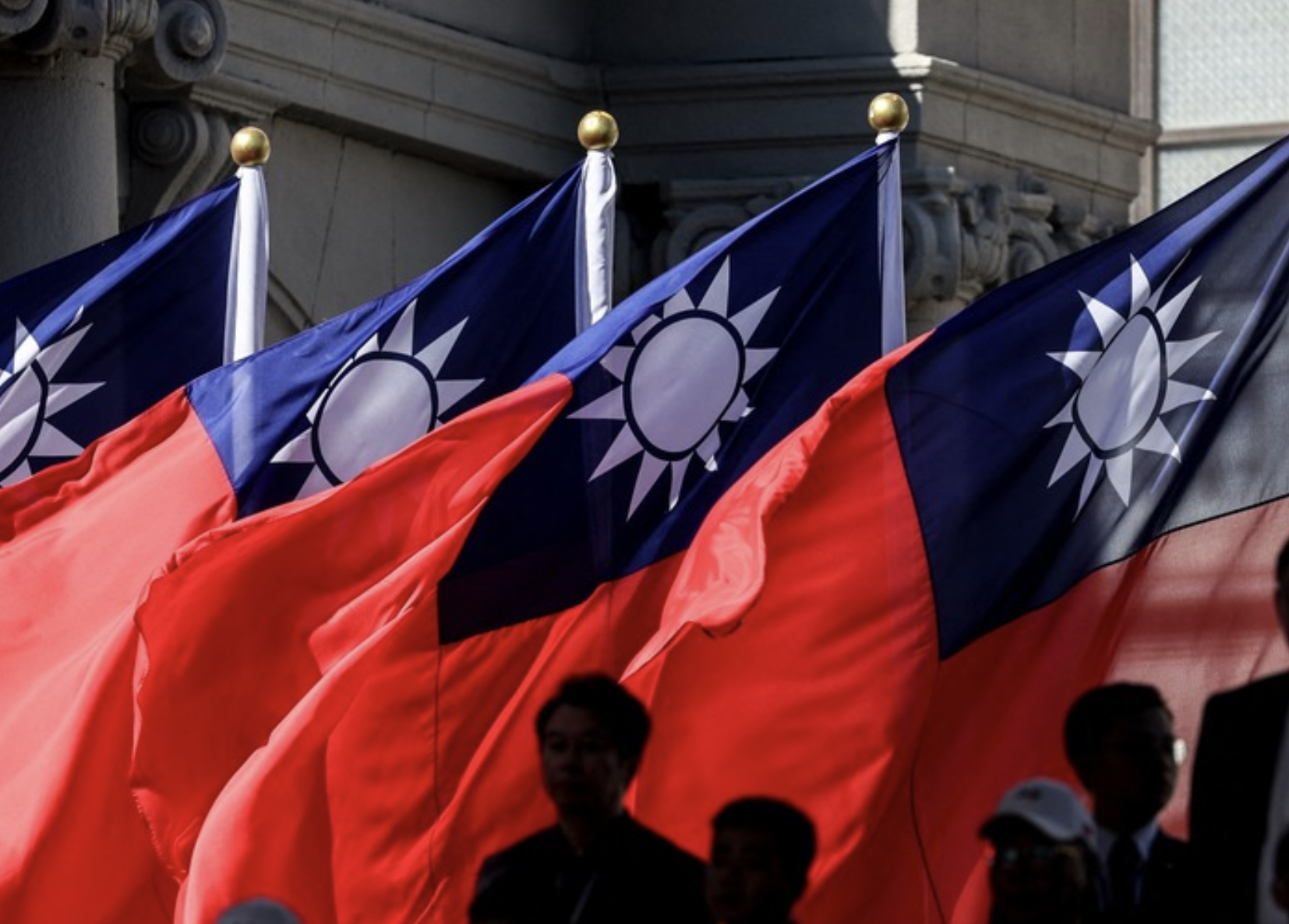 Taiwan Wins Global Anti-Money Laundering Award for Prince Group Investigation