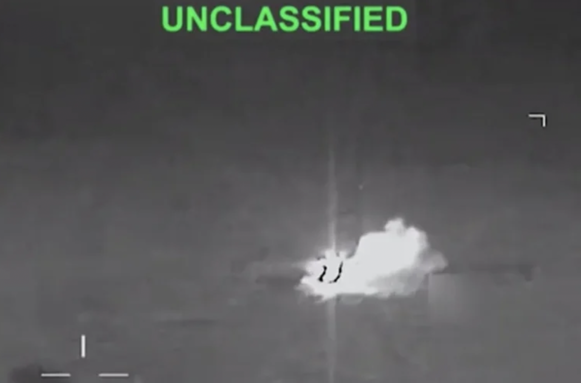 US Strikes Damage Key Iran Rail Bridge Linking to China and Russia