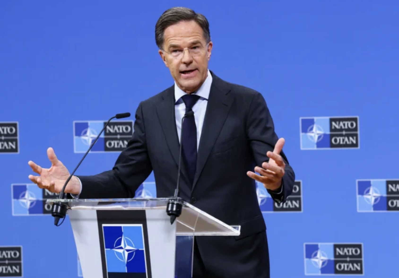 ‘NATO Really Blew It When It Came to the Iran Conflict:’ Analyst