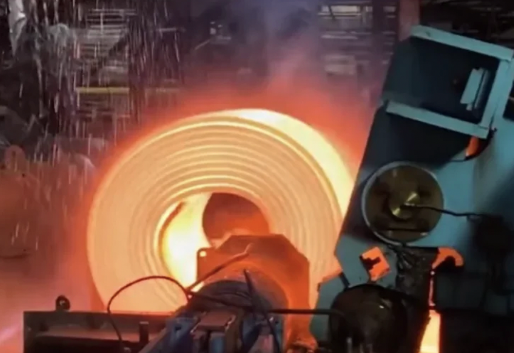 Brazilian Steelmaker Pushes Back Against China's Expansion in Latin America