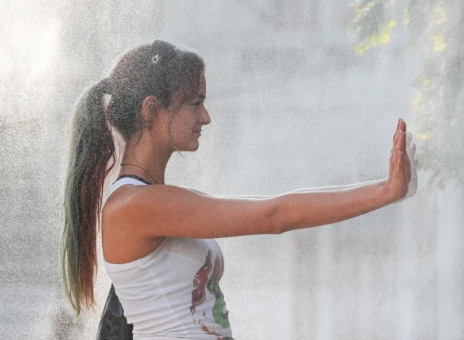 European Heat Wave Threatens Power Grids