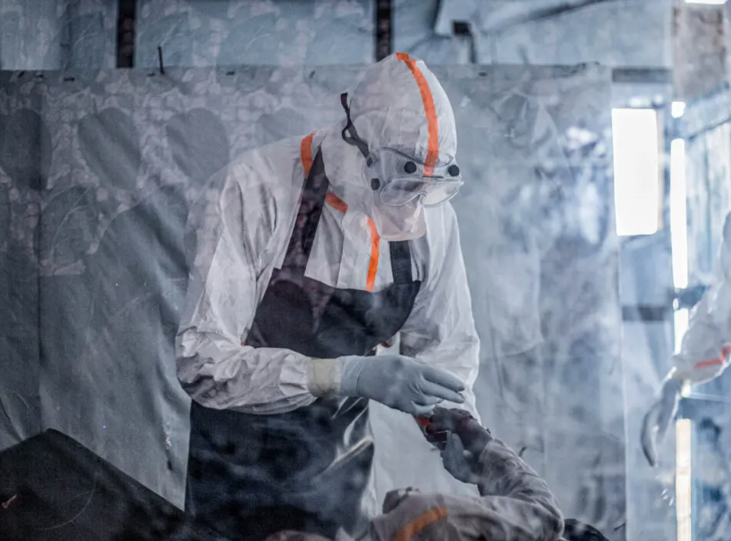 Health Canada Approves mRNA Vaccine Trial for Ebola Virus