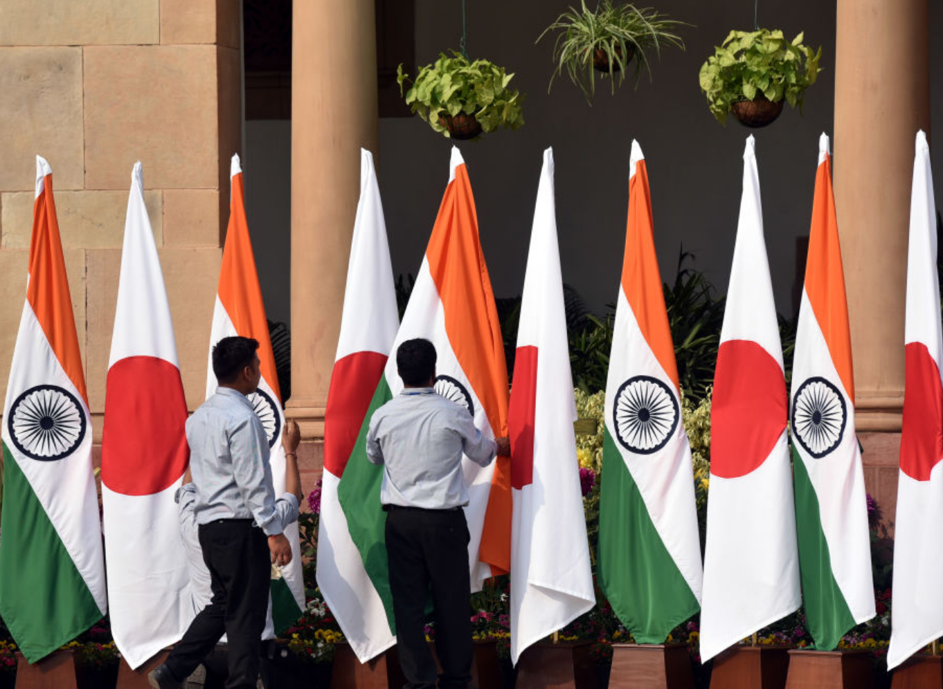 India, Japan Sign Maritime Pact as US Uncertainty and China Threat Drive Closer Naval Cooperation