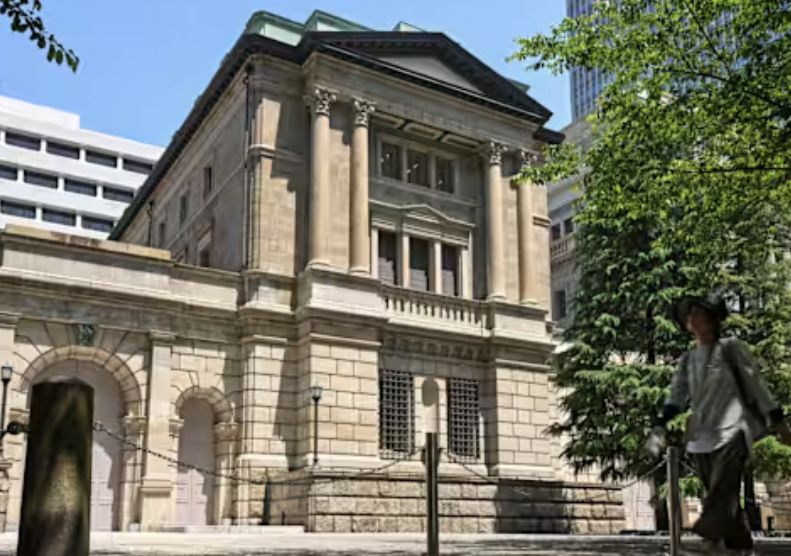 Japan to trial real-time stock, bond settlements with blockchain tech