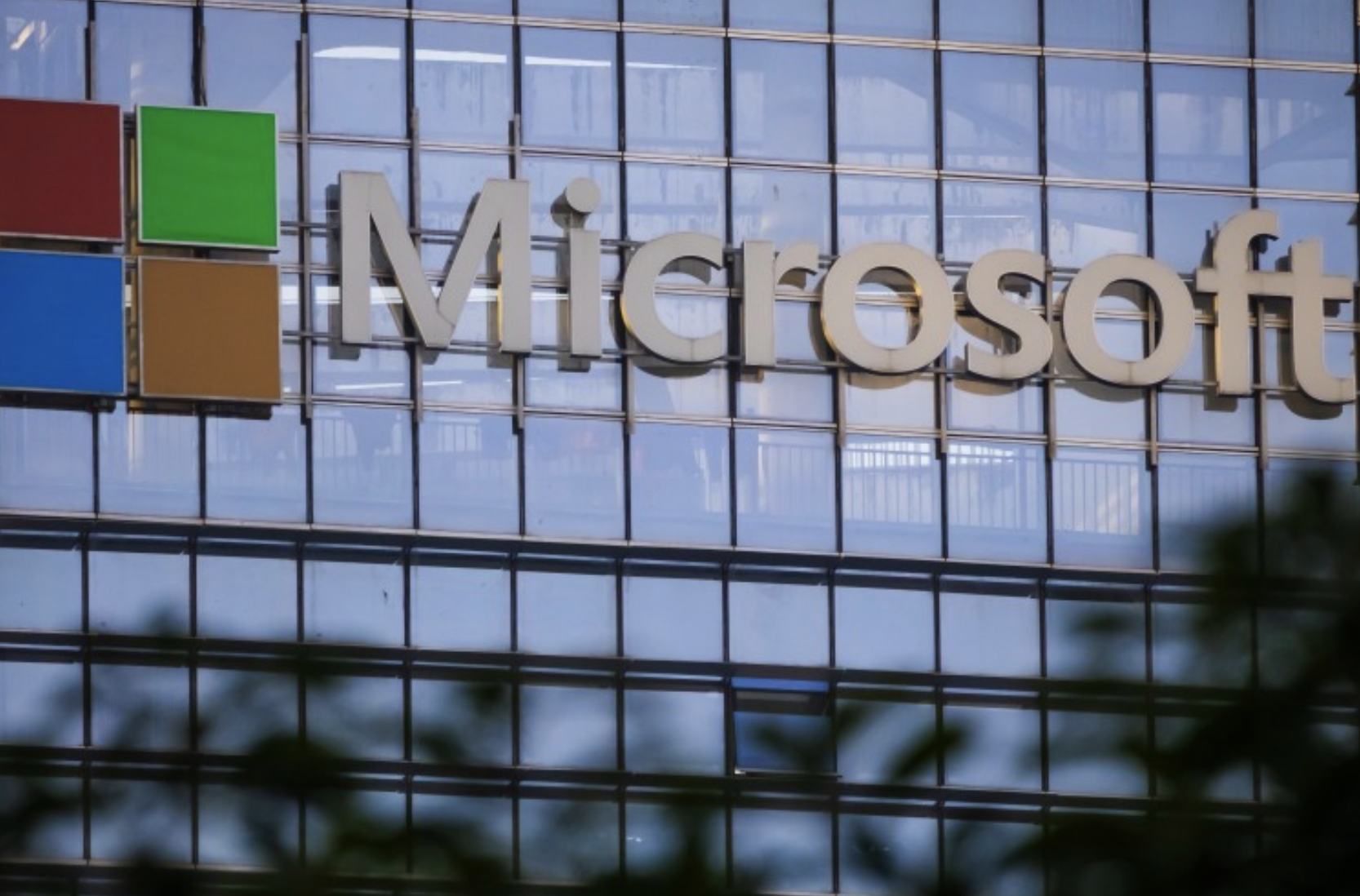 Microsoft Scales Back China Operations as Supply Chains Shift Abroad