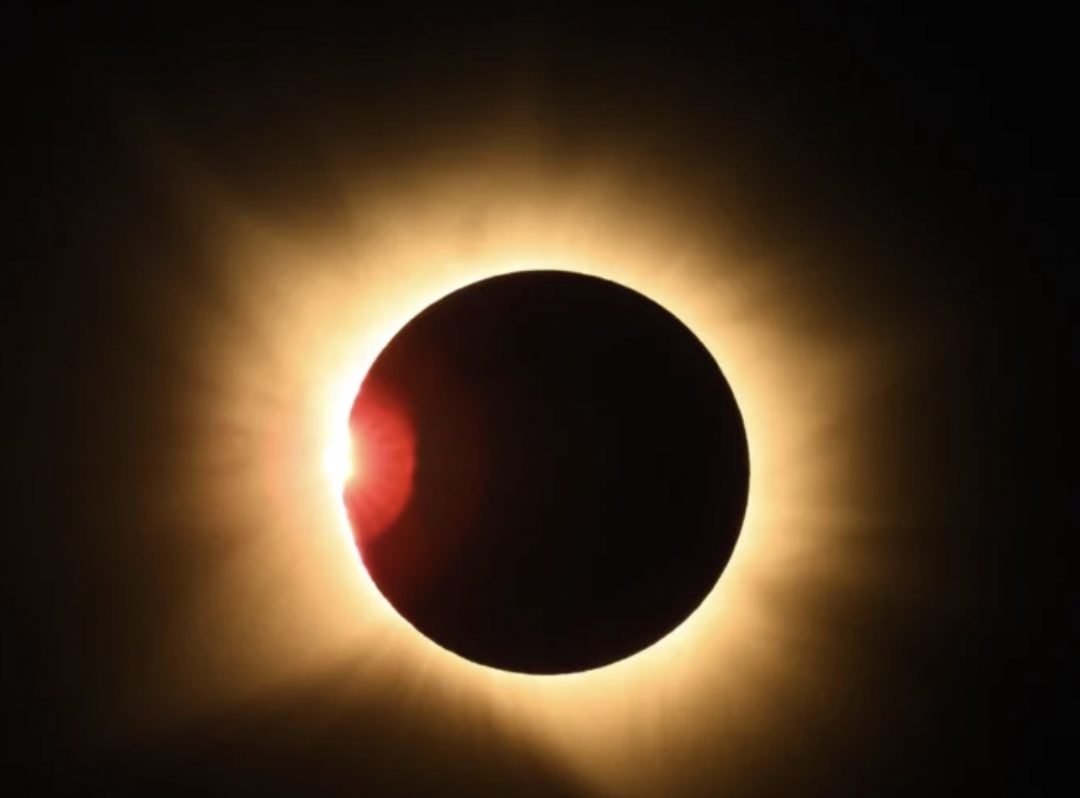 People Across Europe Watch Partial, Total Solar Eclipse