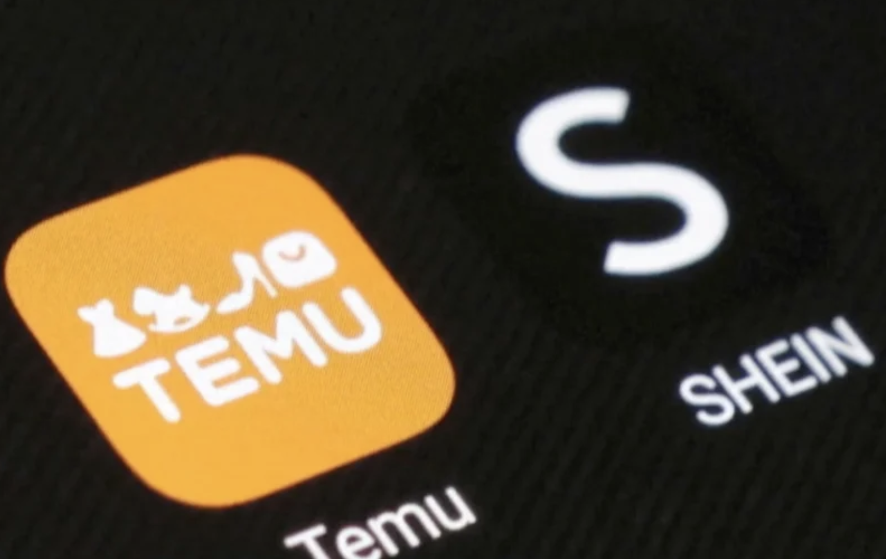 Shein Loses Copyright Case to Temu