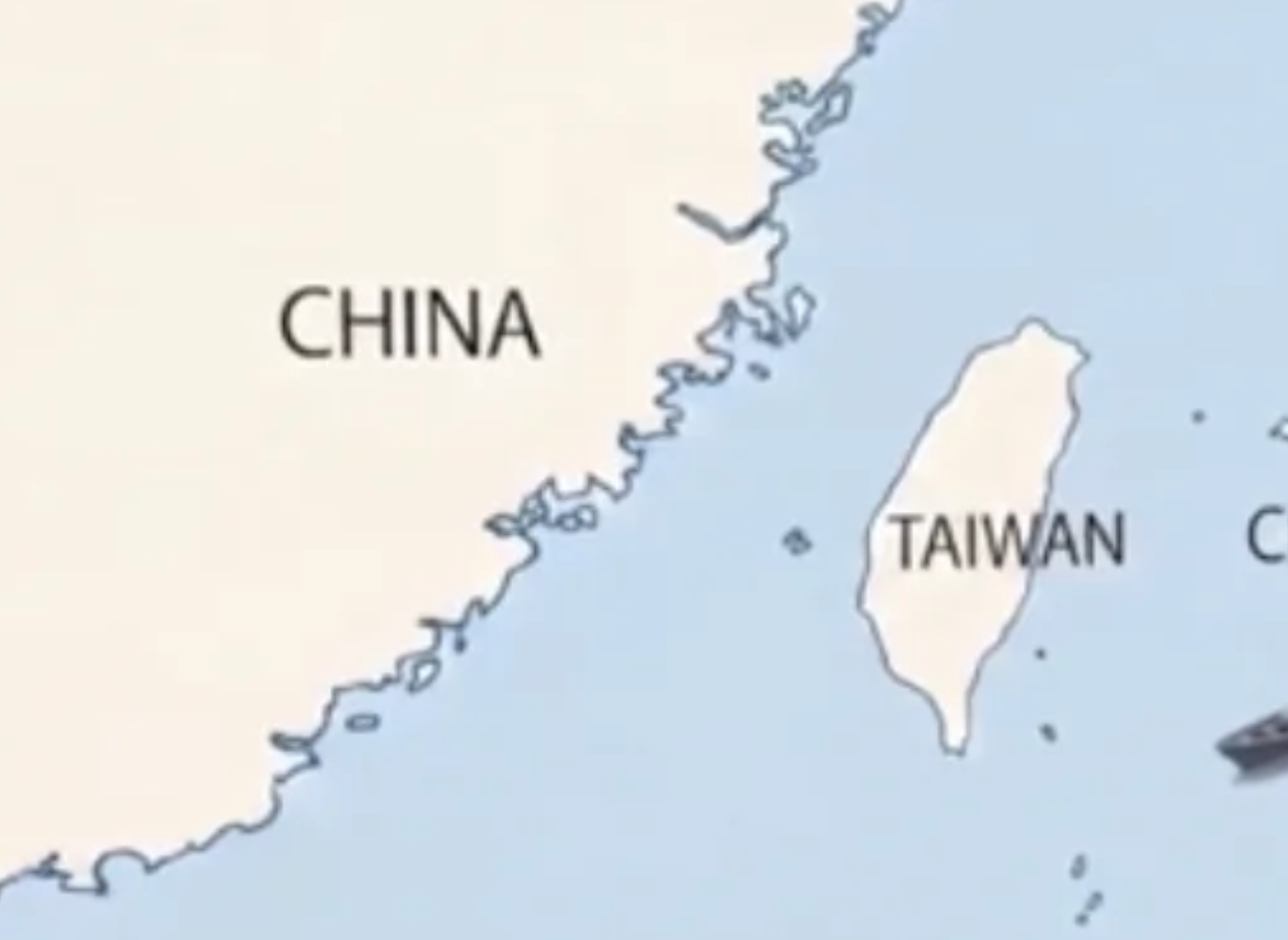 Taiwan Drills Simulate Missile Resupply, Drone Defense