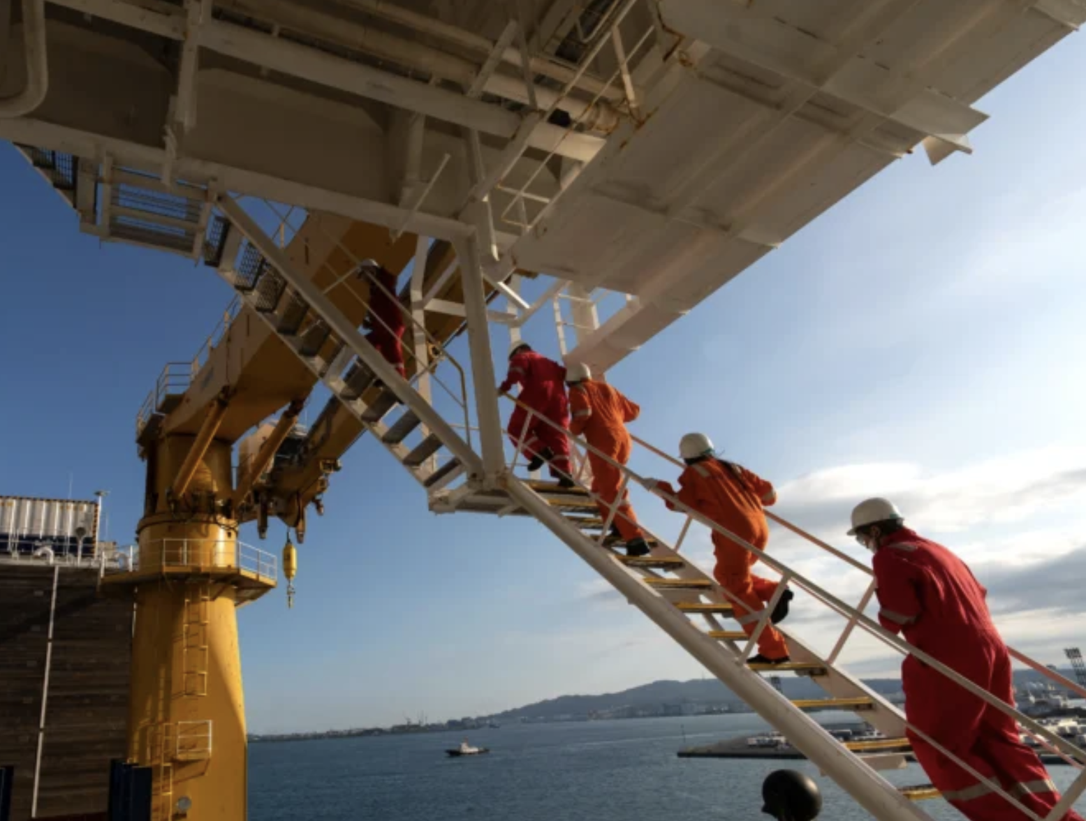 US, Japan Push Deep-Sea Mining to Counter China