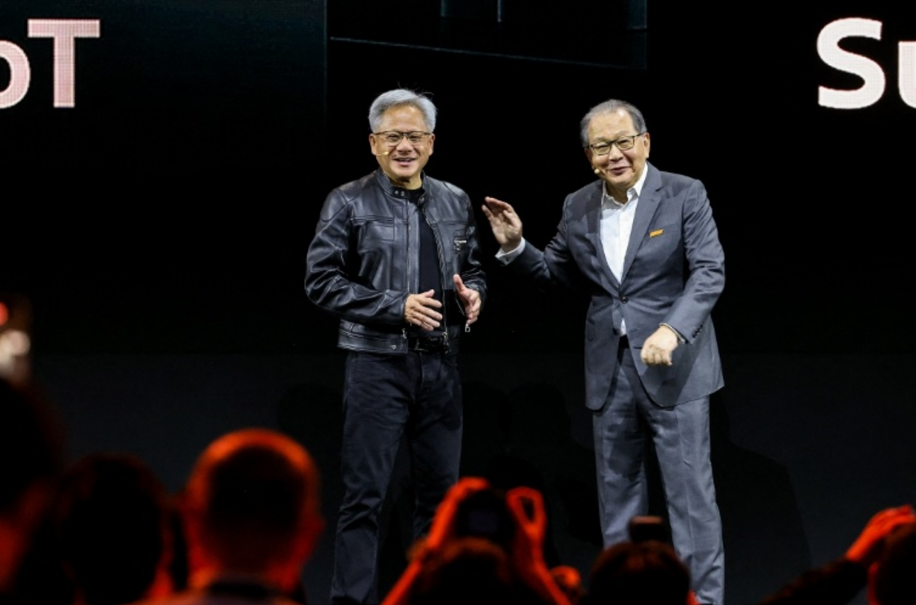 As Big Tech Builds Its Own AI Chips, Nvidia Makes a $3.5 Billion Bet on Taiwan