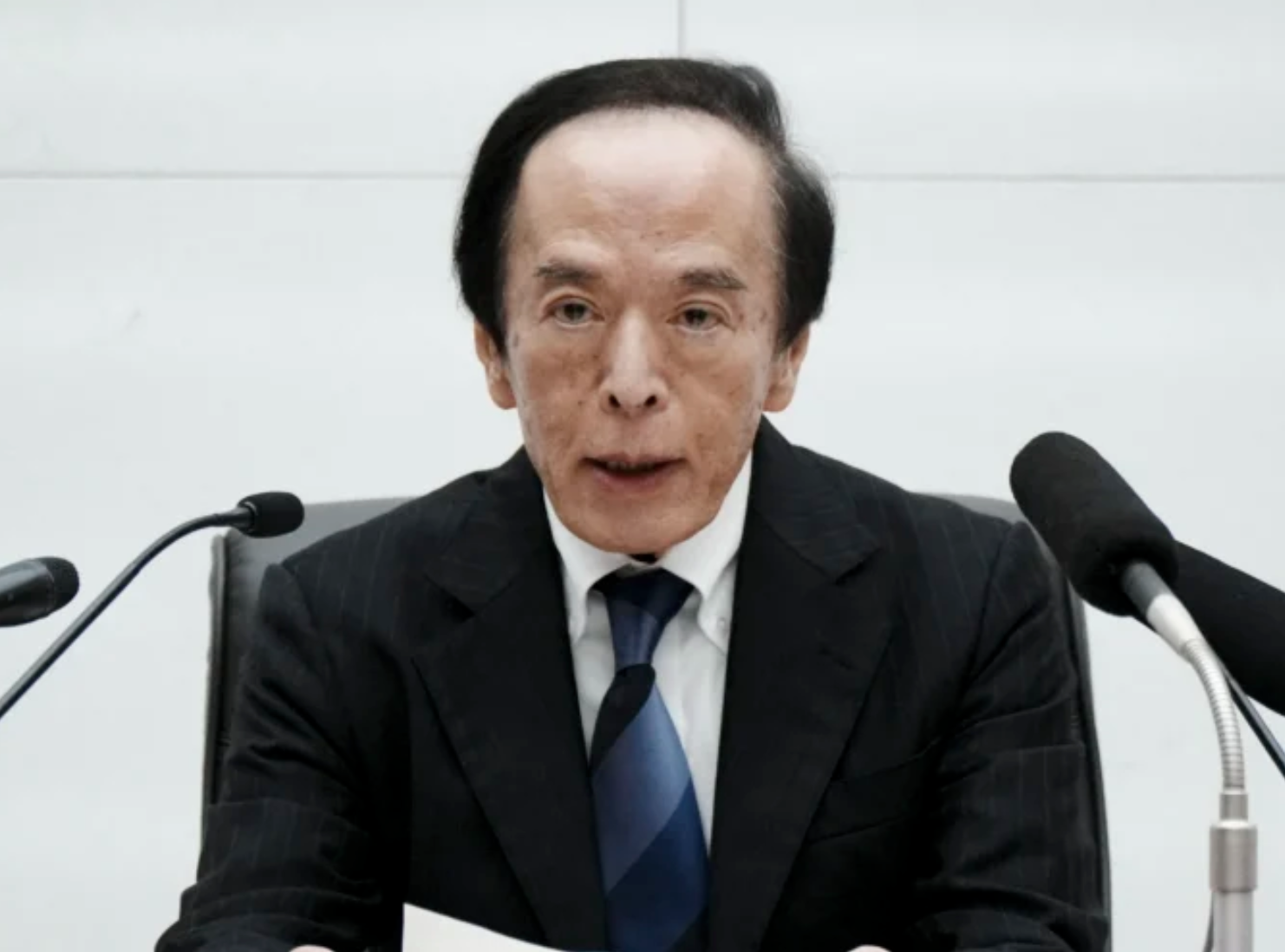Bank of Japan Raises Interest Rate to 1.25 Percent, Signals More Increases Ahead