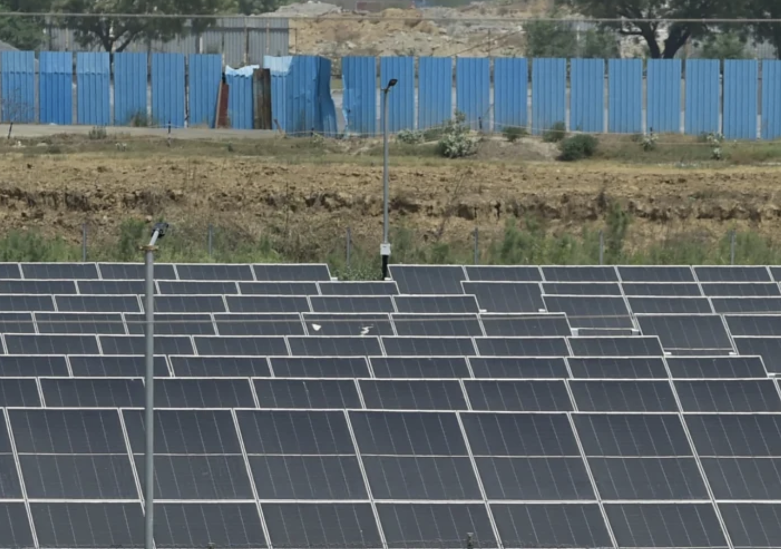 Commerce Department Finalizes Steep Duties on Solar Imports From India, Indonesia, Laos