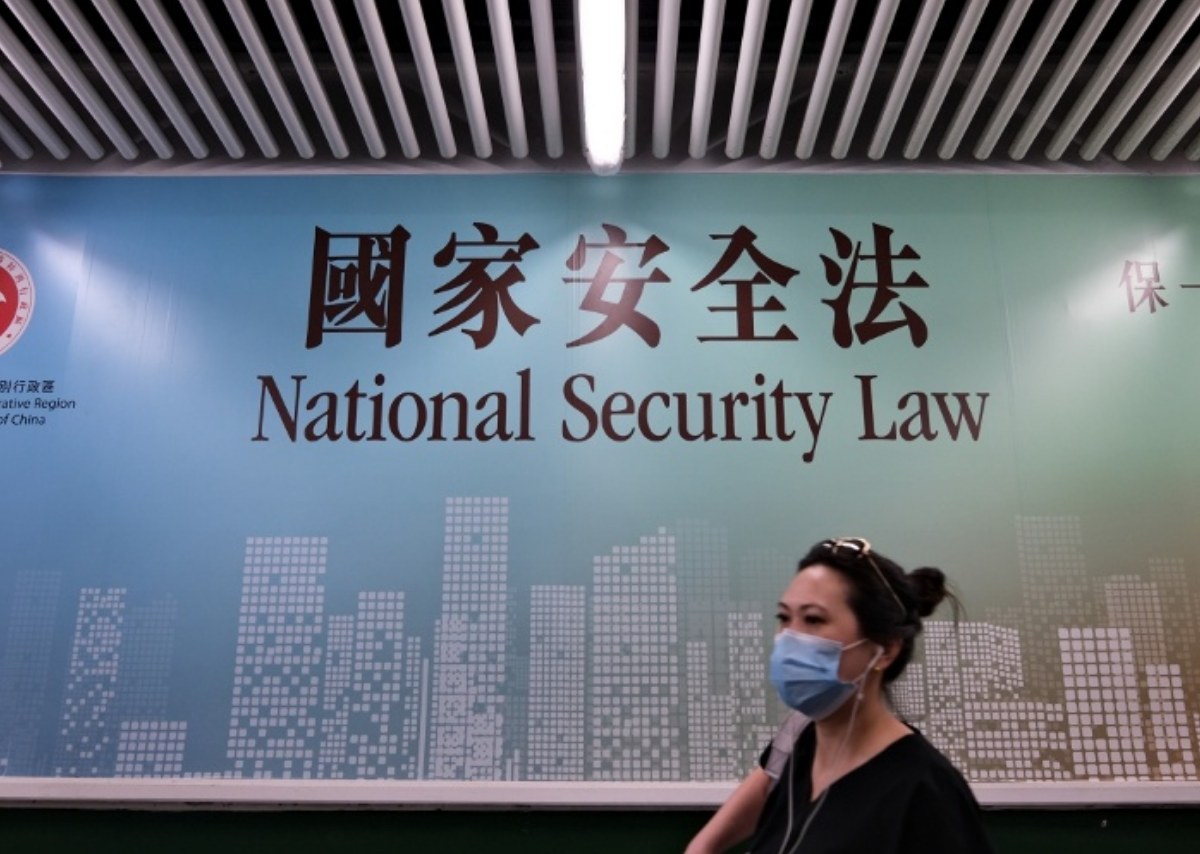 EU Annual Report Criticizes Continued Erosion of Hong Kong’s Autonomy and Freedoms