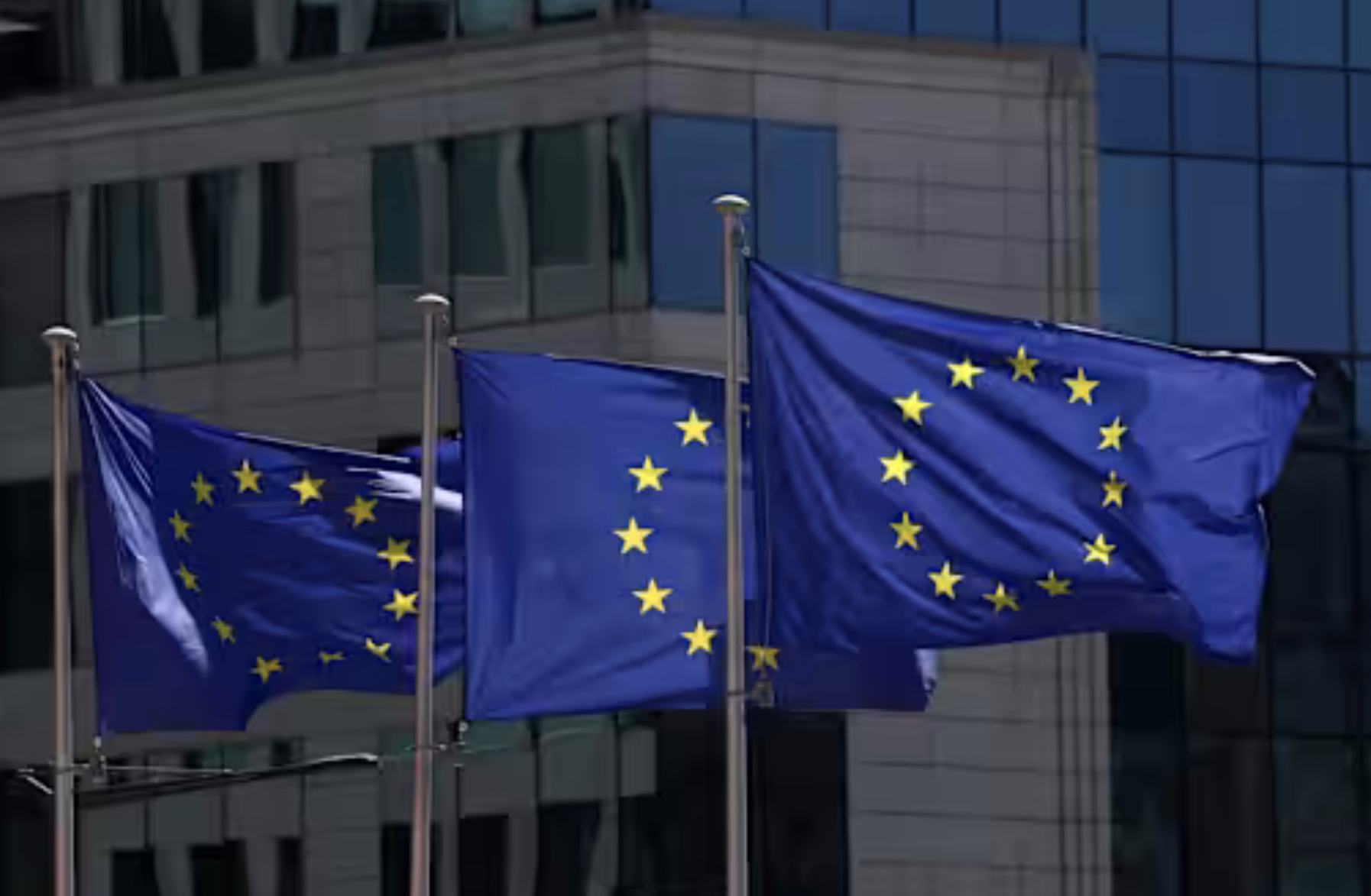 EU reaches initial free trade deal with Philippines in pivot to Asia