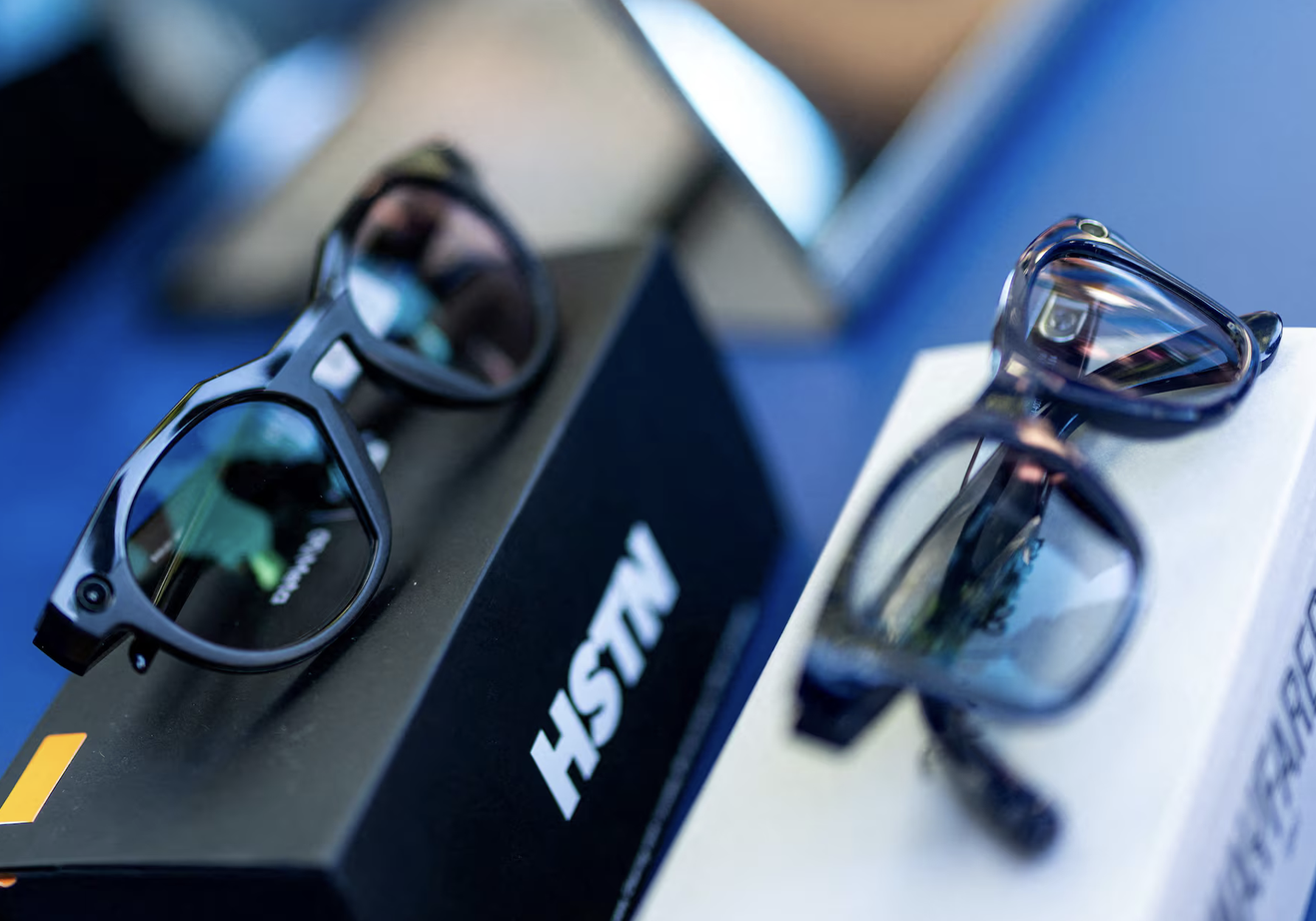 From smart glasses to AI pins, privacy fears challenge tech's next big bet