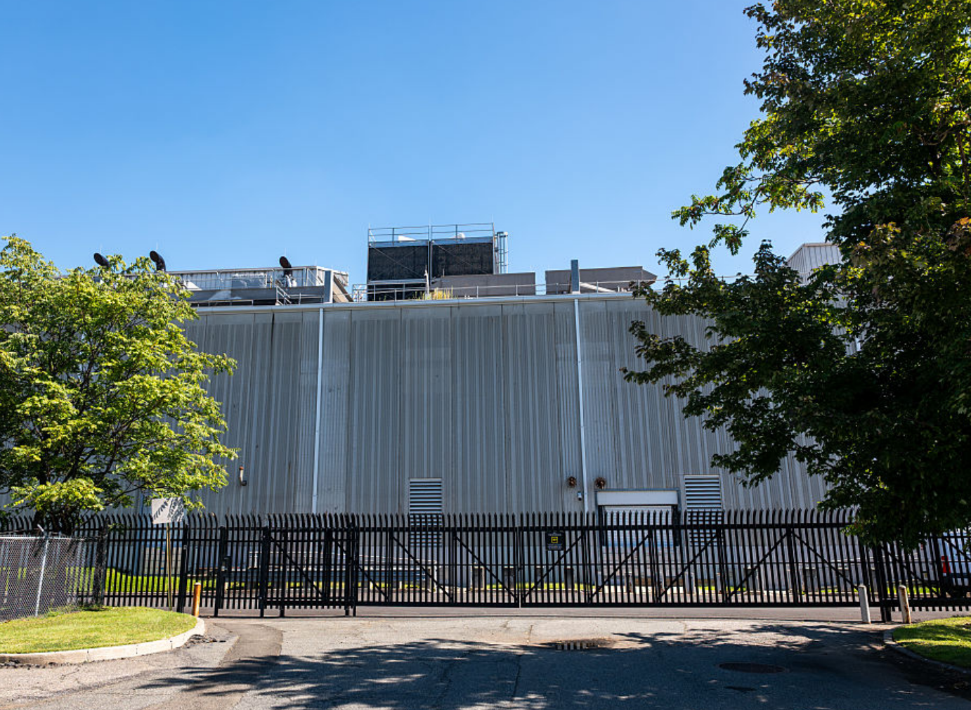 New York Faces Nearly 10 GW Data Center Boom as AI Infrastructure Spreads Across State