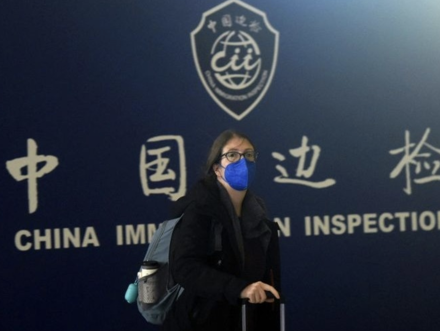 Taiwan Raises Alarm Over Questioning of Officials Traveling in China