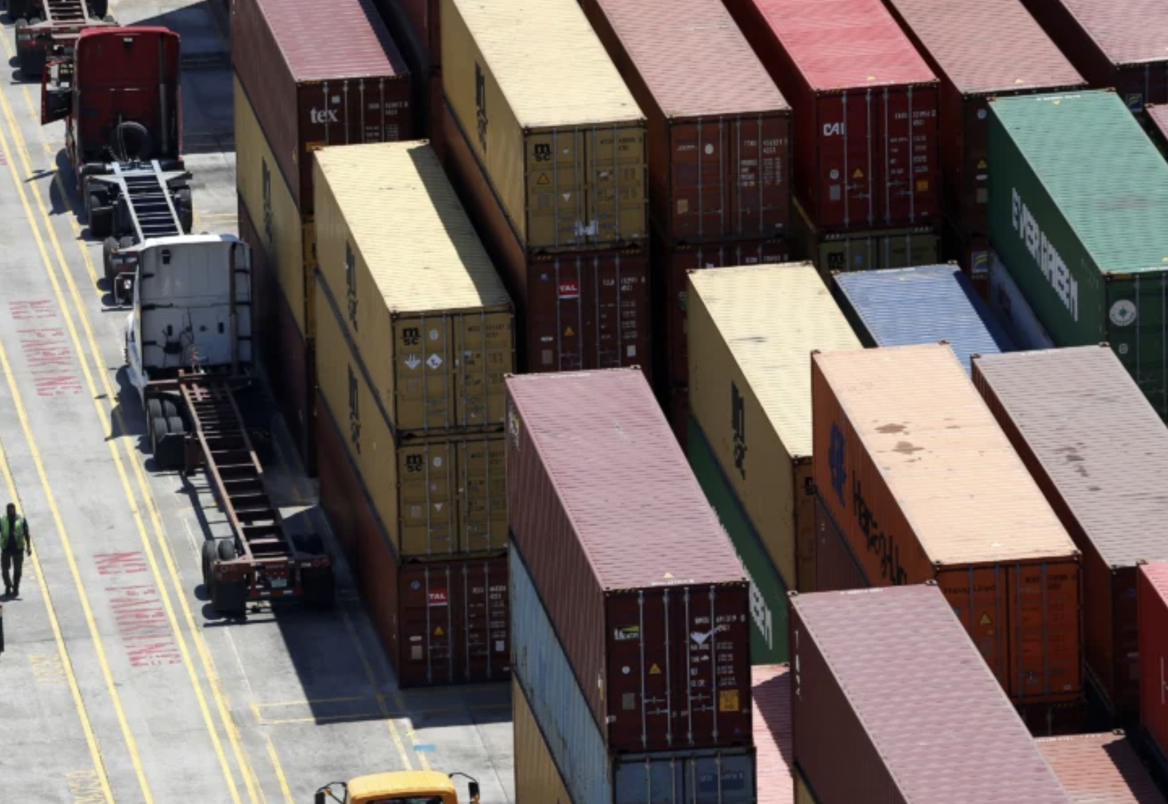 US, China Announce Reciprocal Tariff Reduction Plan for $30 Billion in Goods