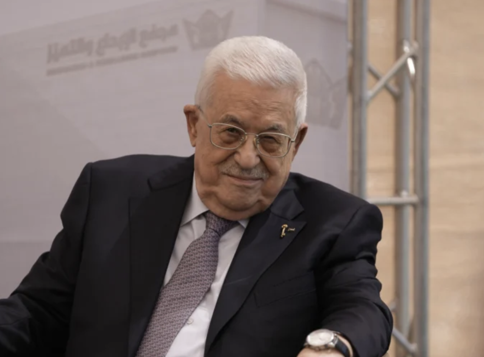 US Denies Visas for Palestinian Authority President, Delegation to Attend UN General Assembly