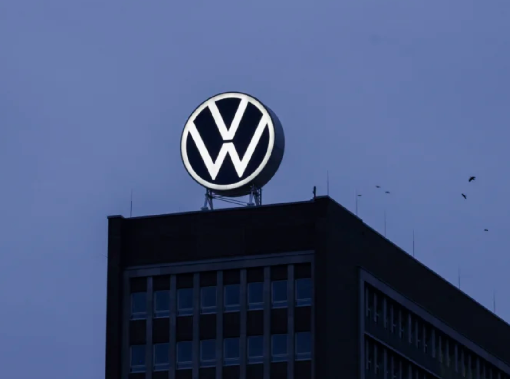 Volkswagen Approves Restructuring Plan With 50,000 More Job Cuts