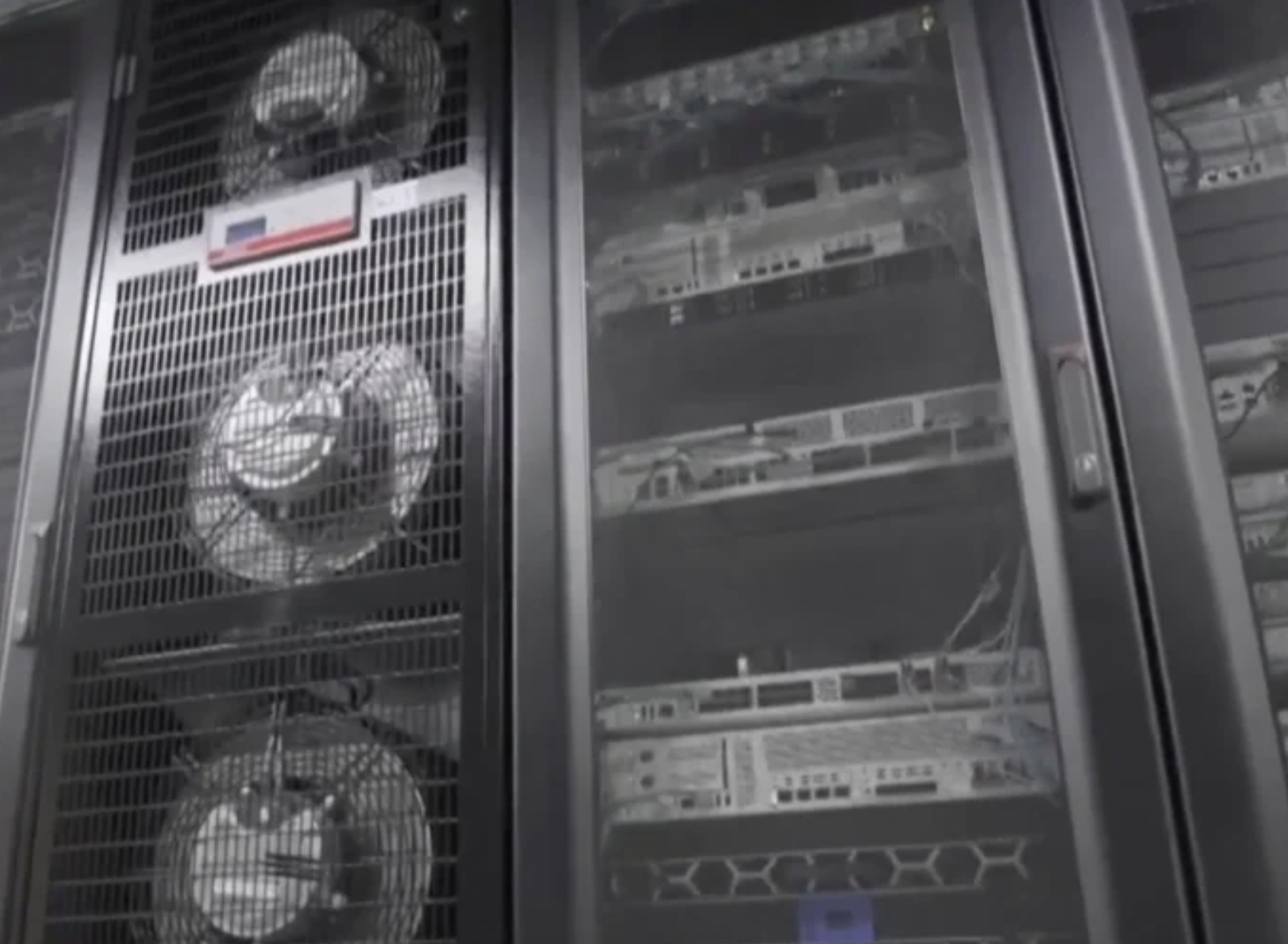 Amazon to Invest $1 Billion in Communities Hosting Data Centers