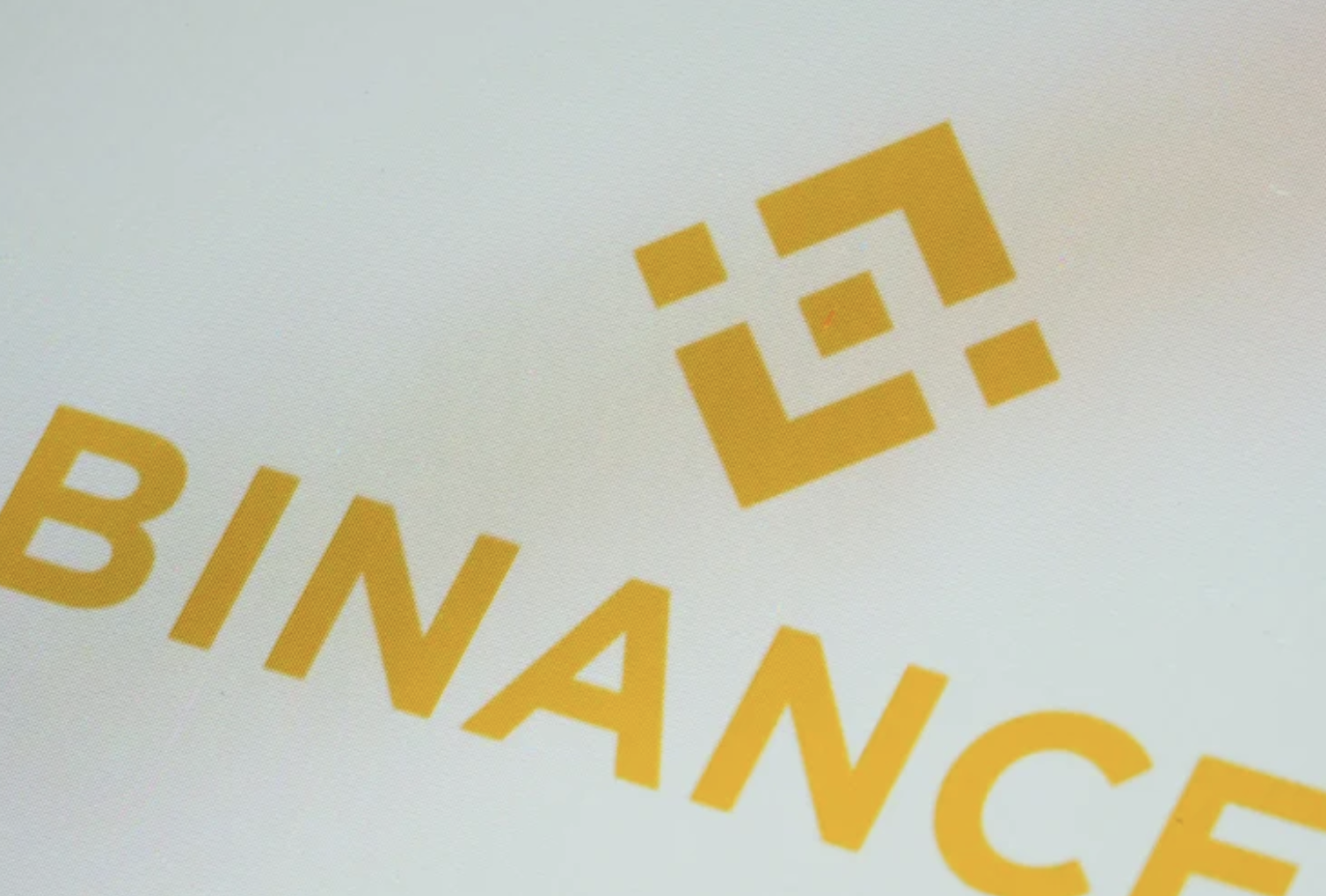 Binance Flags 'Potential Security Issue,' Says Crypto Firms Froze More Than $2.5 Billion