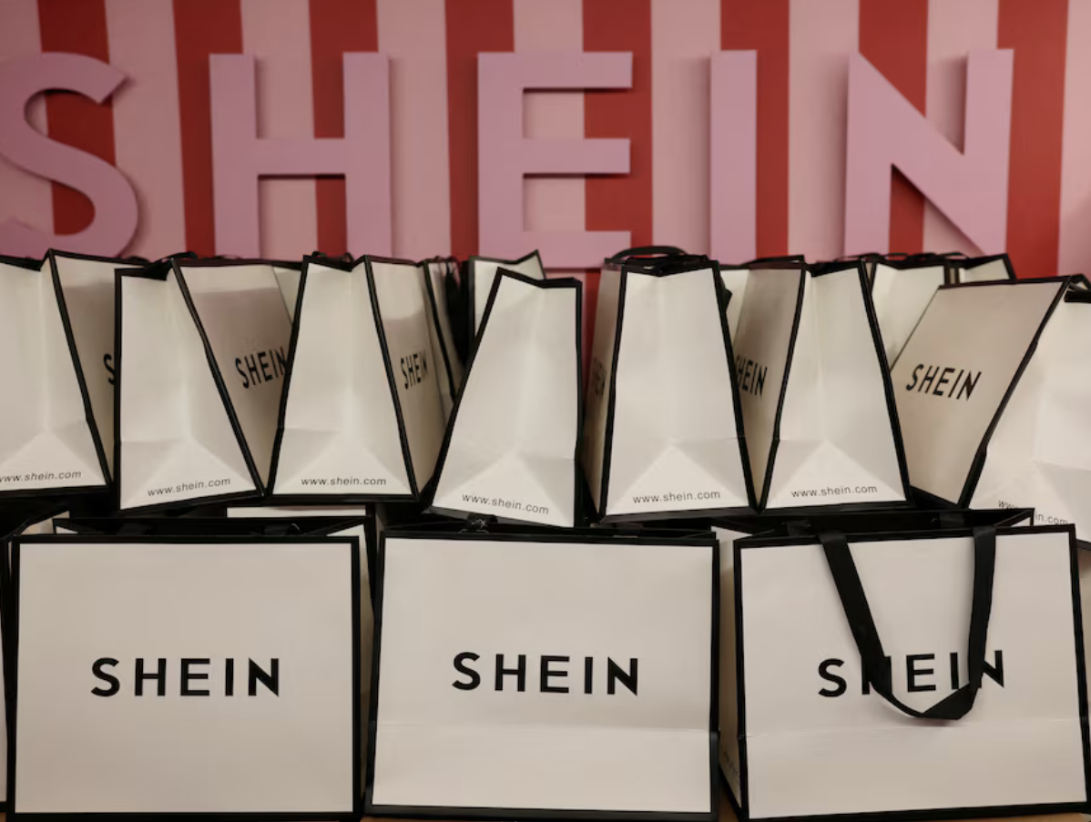 Fast-fashion group Shein agrees to pay $100 million to settle US FTC probe