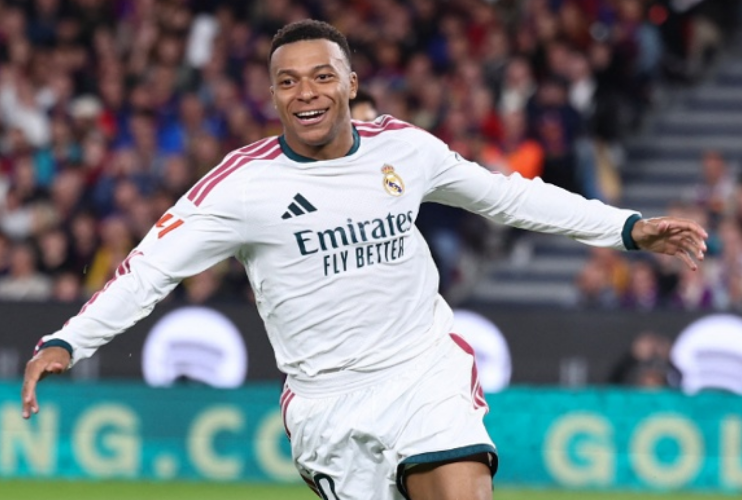 Mbappé Controversy Reveals Beijing’s Long History of Censoring Athletes