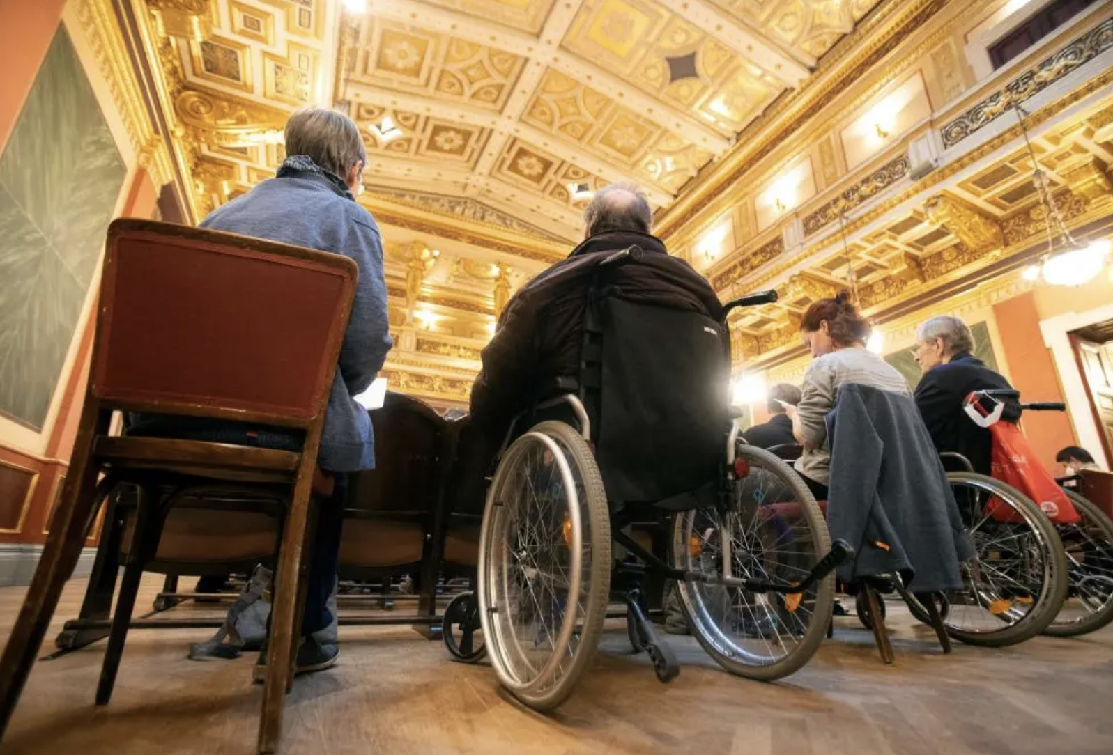 New Dementia Cases Projected to More Than Double Globally by 2050