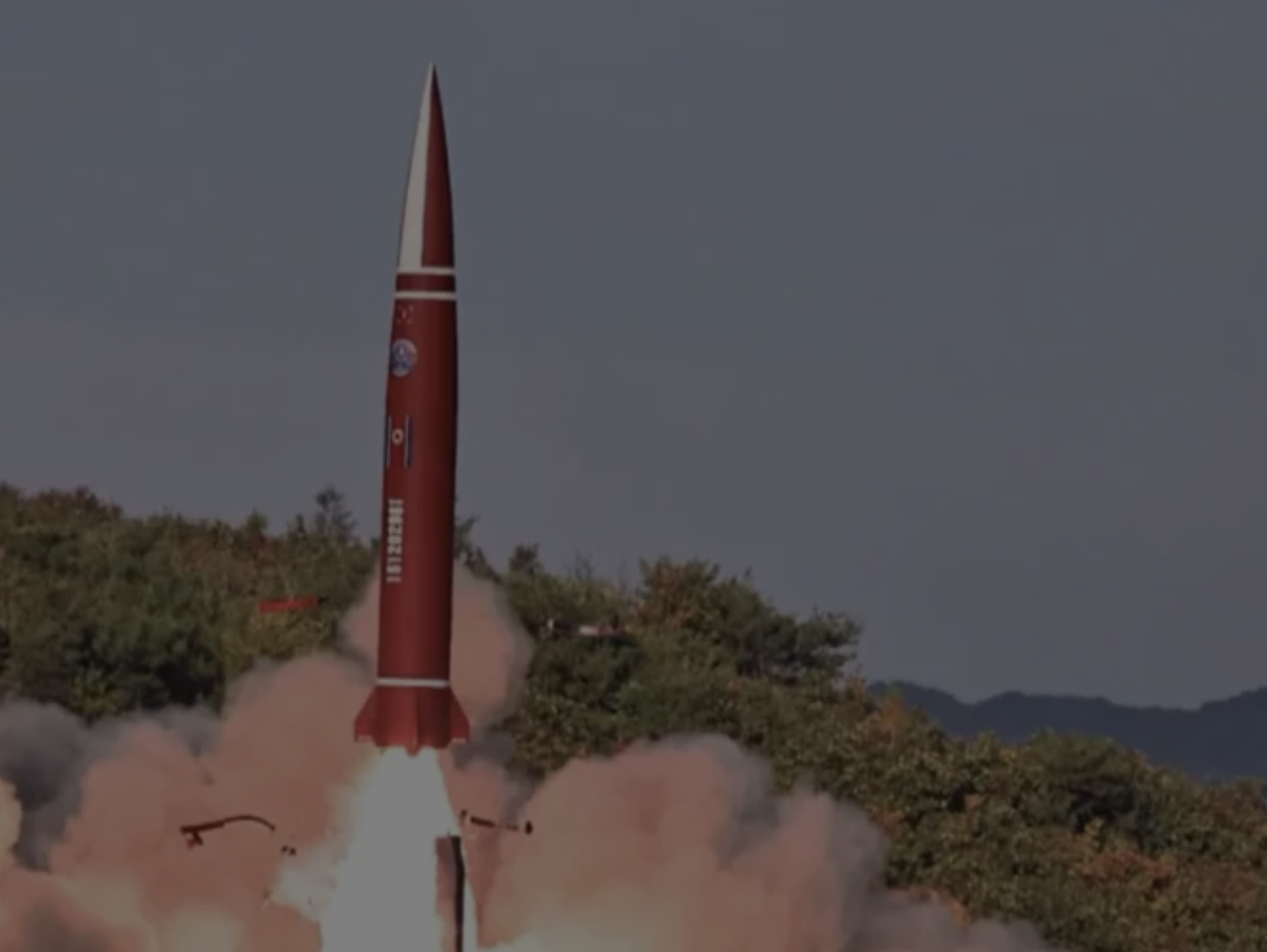 North Korea Missile Launch Sparks Regional Response