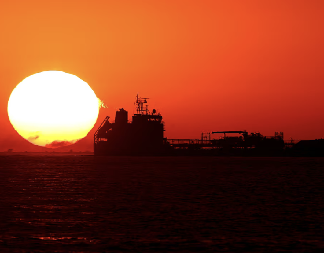Oil shipping costs spike, lifting prices from pump to grocery