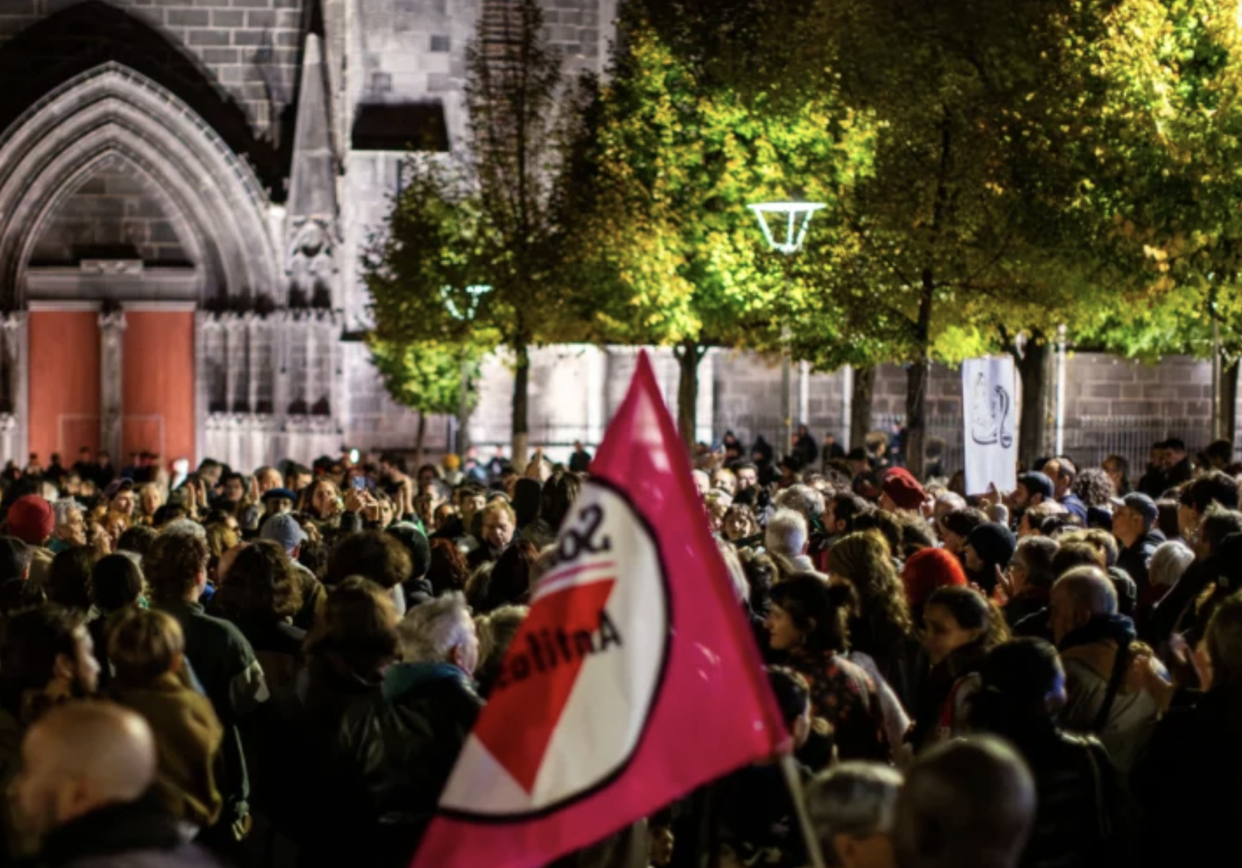 Protests in France Over Weekend Brings Fewer Arrests After 70,000 Police Officers, Military Personnel Deployed