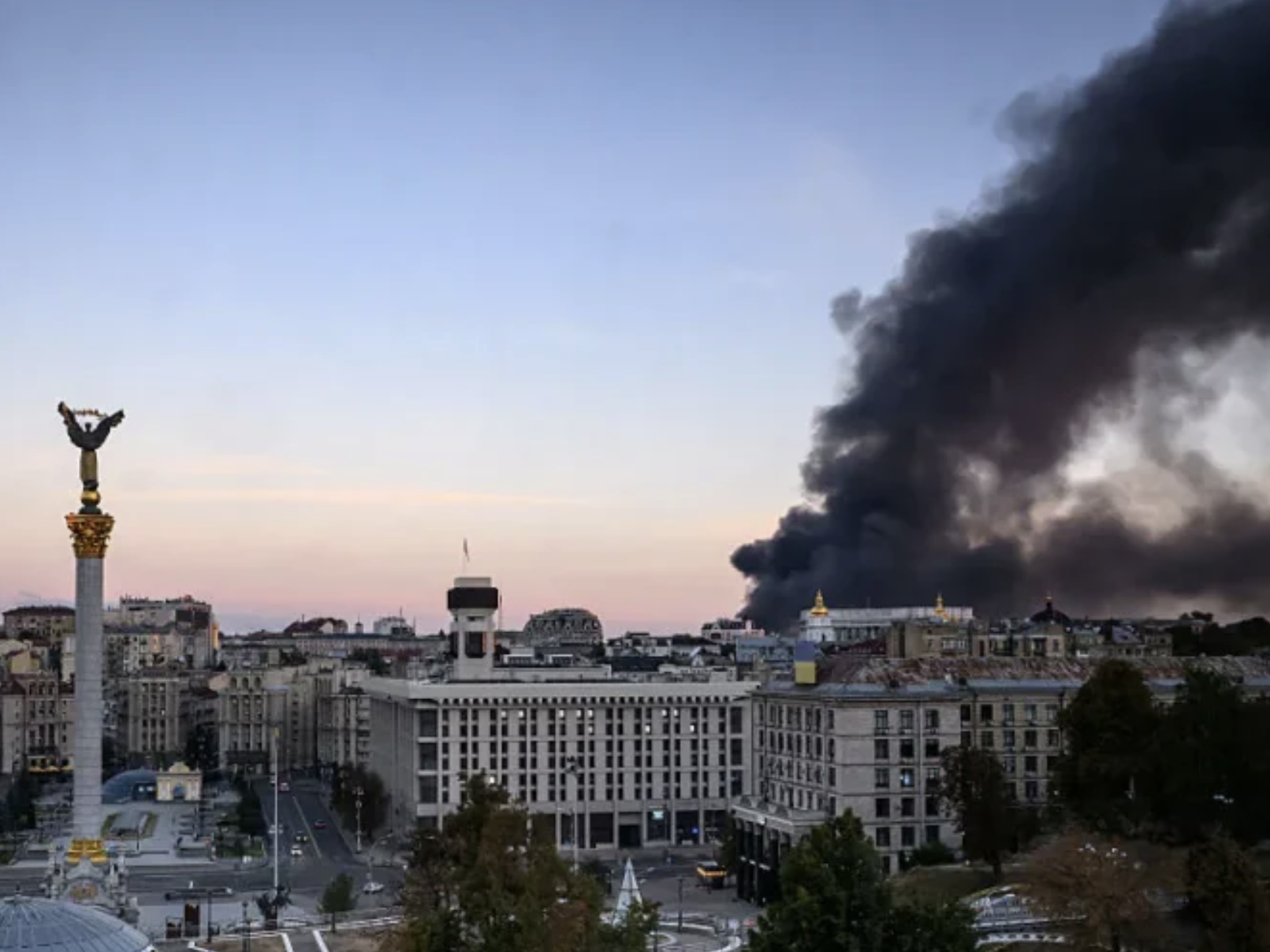Russian Plague Institute Long Worked With China