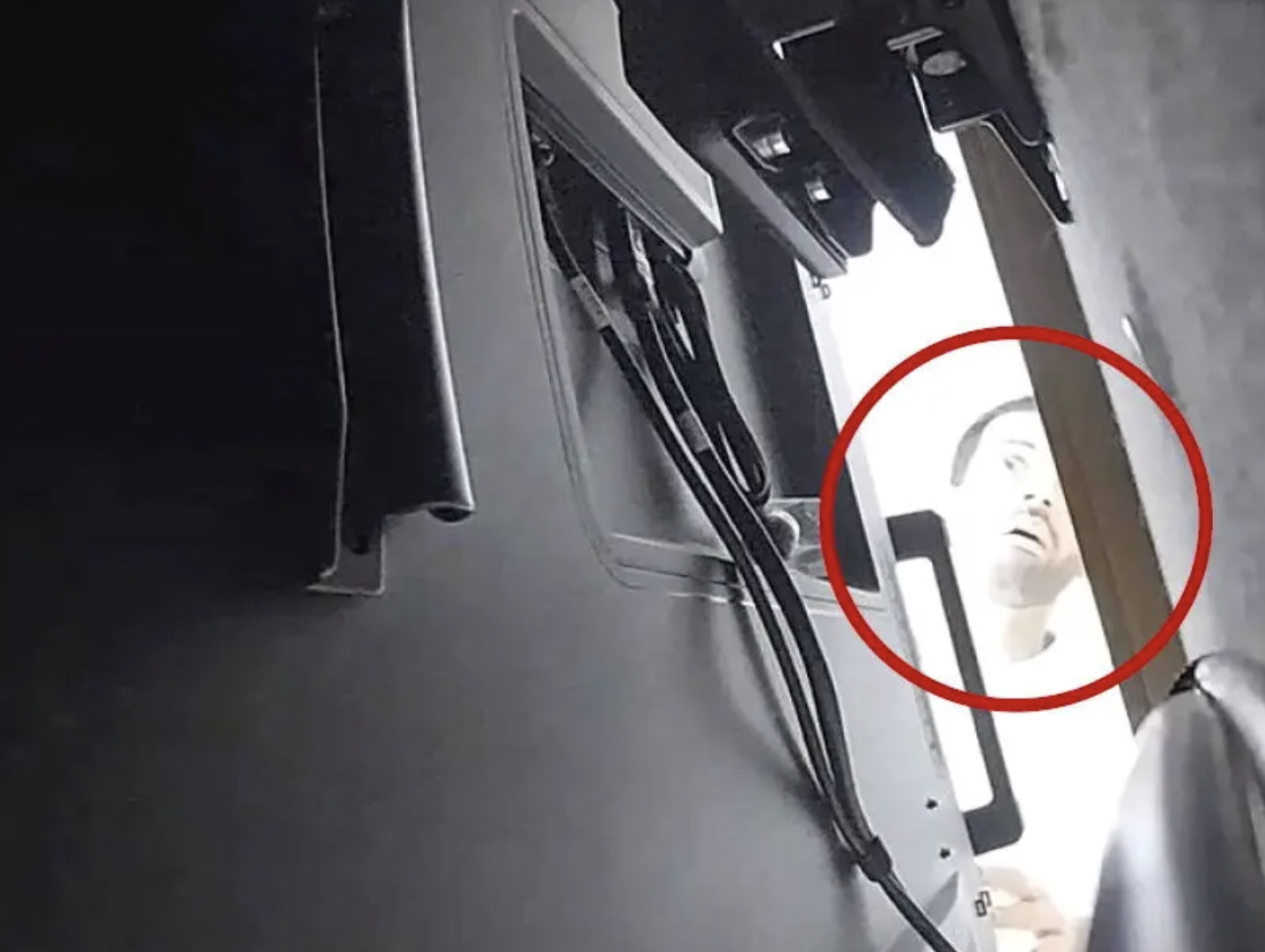 Saudi National Working for OpenAI Arrested After Company Uncovers Secret Recording Device