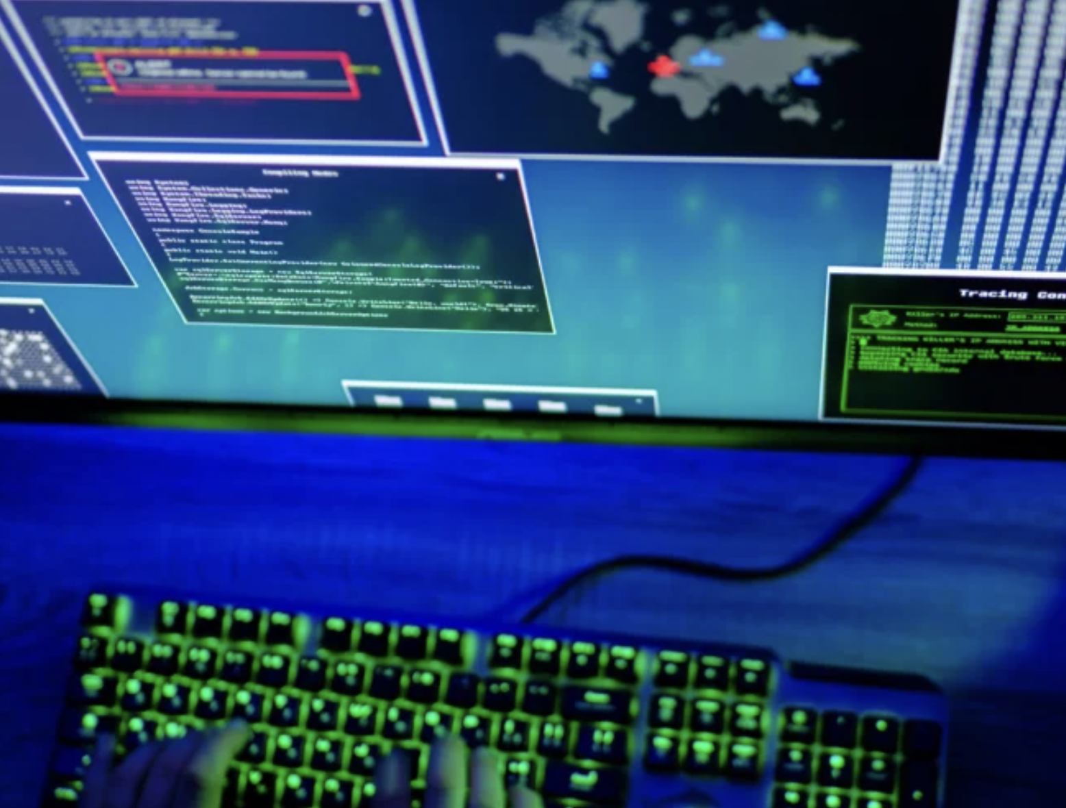 South Korean Banks Were Likely Hacked by a China-Based Actor With an AI Agent, CrowdStrike Says