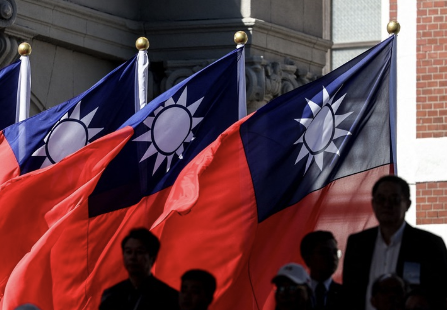 Taiwan Police Warn Against Aiding China-Linked Transnational Repression