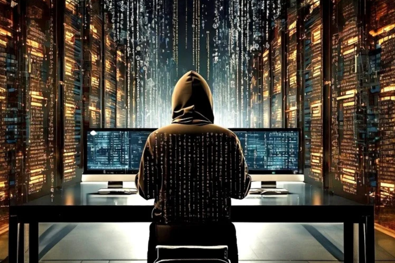 Taiwan Reports 2.58 Million Daily Cyberattack Attempts Ahead of Elections