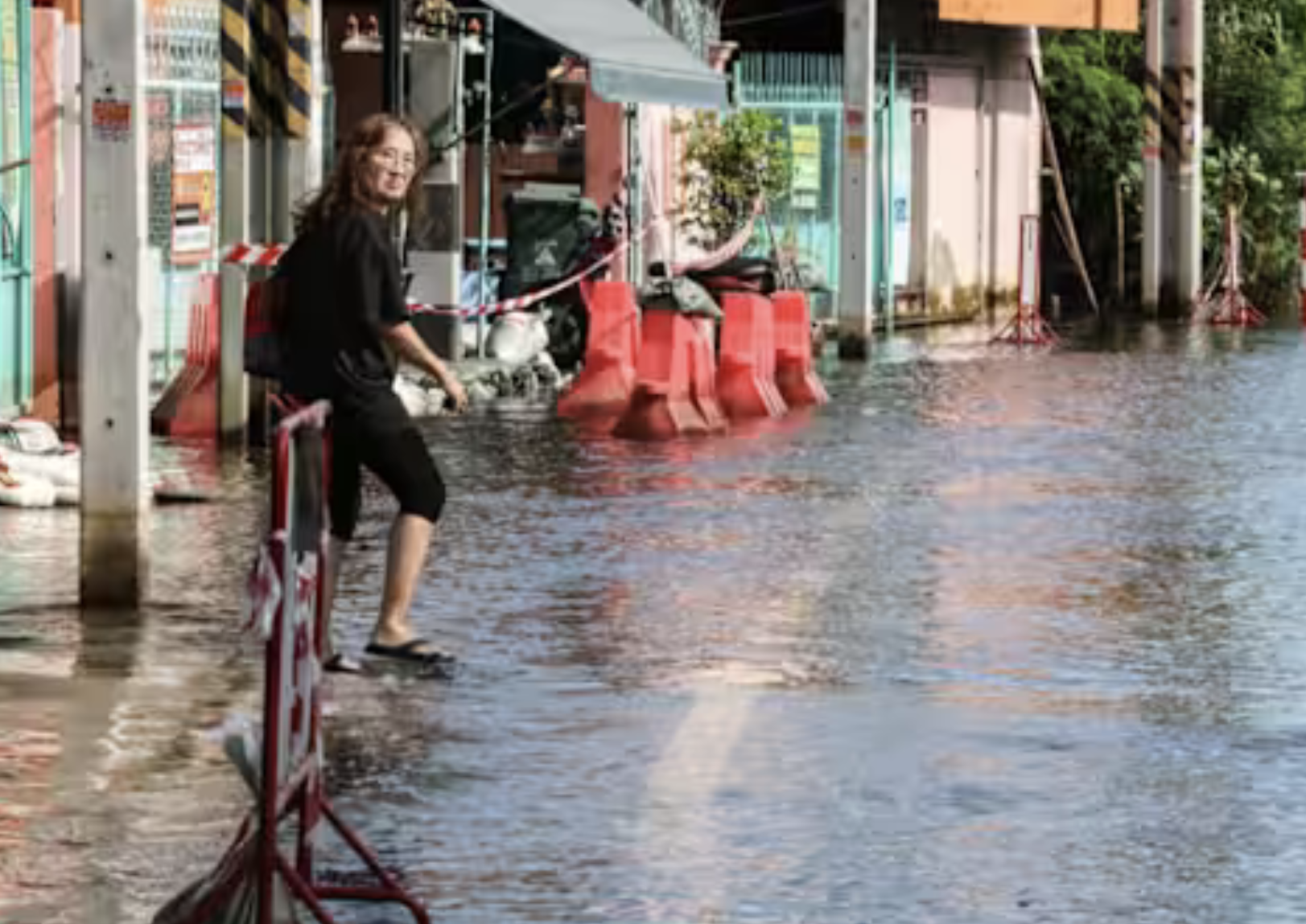 Thai floods become 'new normal' for Toyota, Honda and other carmakers