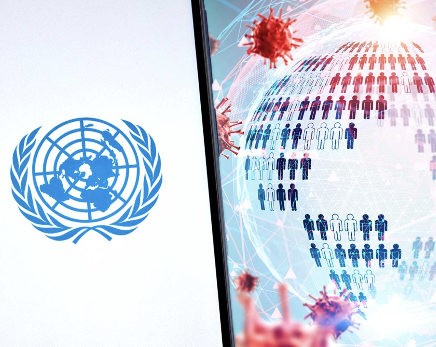UN Adopts ‘Pandemic Preparedness’ Declaration — But U.S. Votes No
