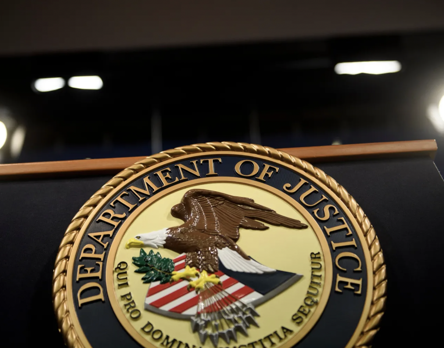US Announces Mass Denaturalization Action